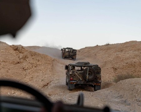 Противовъздушната отбрана на Израел – защо е толкова ефективна