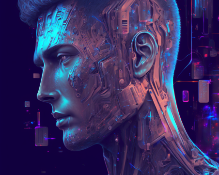 Проучване: Изкуственият интелект бавно, но сигурно, изяжда хиляди работни места