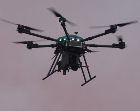 Русия заяви, че е унищожила 15 дрона, изстреляни от Украйна