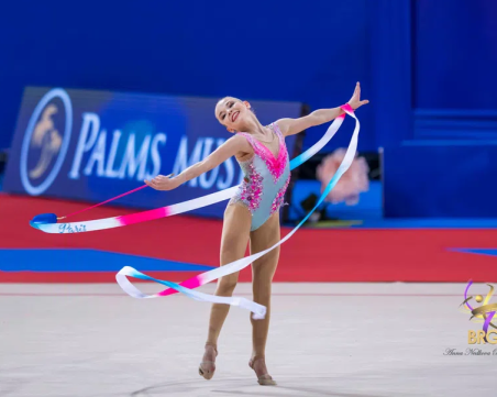 Стилияна Николова с втори златен медал, Боряна Калейн - със сребро