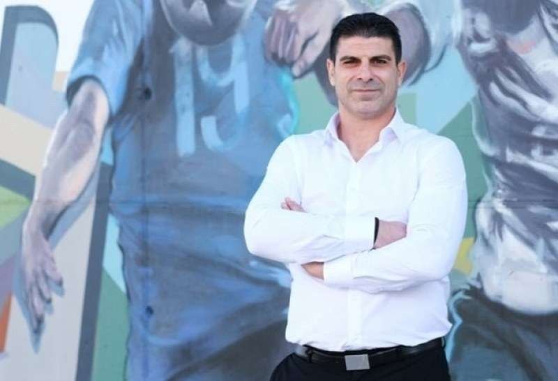 Играещият в софийската четвърта лига отбор на ФК Скравена е оттеглил