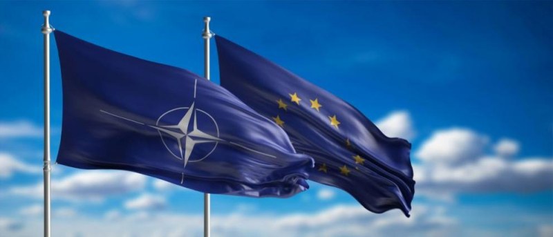 Европейските държави от ЕС и НАТО преминаха на режим на бойна готовност