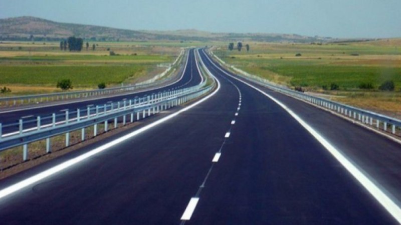 Предлагат скоростта по магистралите у нас да бъде максимум 130 км/ч