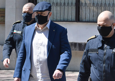 Пловдивският  Военен съд е отказал да гледа делото последвало след