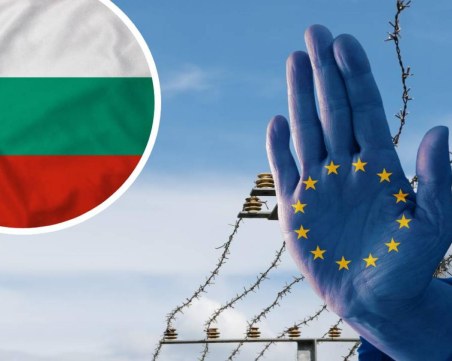 България губи над 1 милиард лева годишно заради неприемането в сухопътния Шенген
