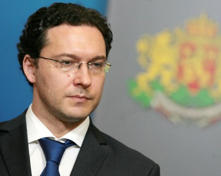 Премиерът Димитър Главчев предлага Стефан Димитров да бъде освободен от поста външен министър