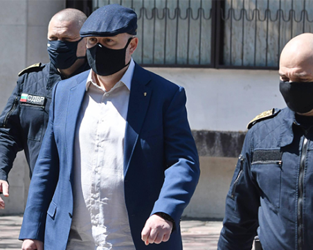 Военният съд в Пловдив отказа да гледа делото срещу разузнавачи, обвинени в шпионаж за ЦРУ