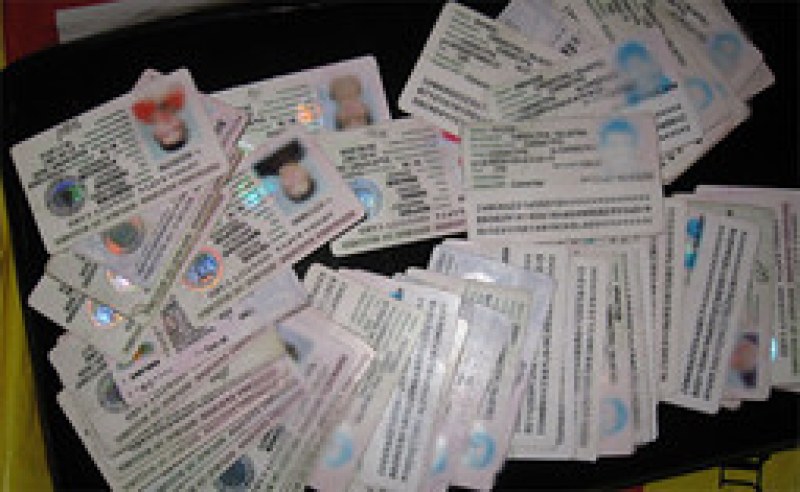 Променят таксите за вадене на лични документи