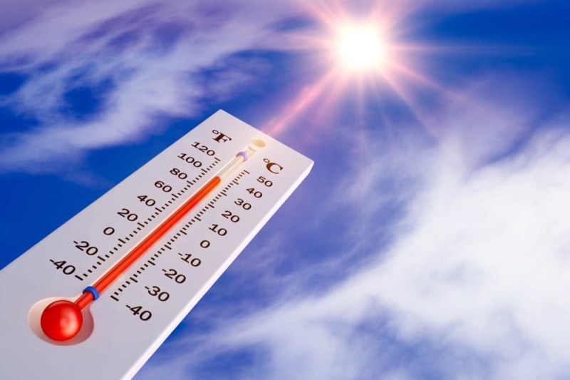 Tемпературни рекорди в страната, в Пловдив термометрите отчитат 31 градуса