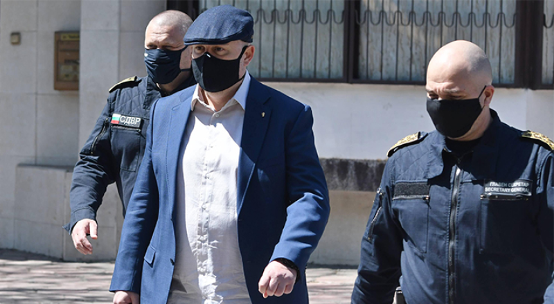 Военният съд в Пловдив отказа да гледа делото срещу разузнавачи, обвинени в шпионаж за ЦРУ