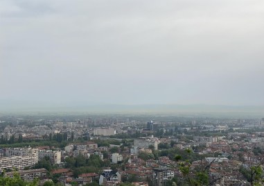 Отново мръсен въздух отчитат станциите за автоматично измерване в Пловдив