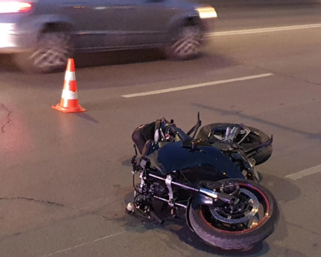 Арестуваха 24-годишен шофьор, нападнал моторист на пътя Пловдив-Асеновград