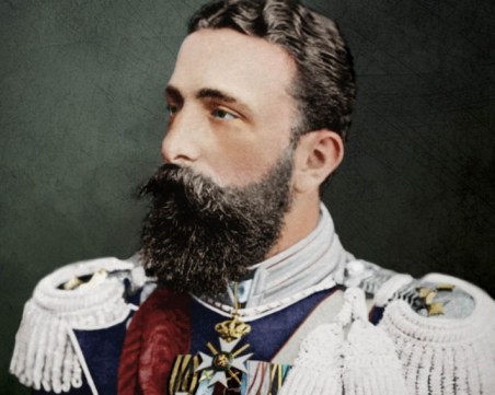 На този ден: Александър I Батенберг става княз на България