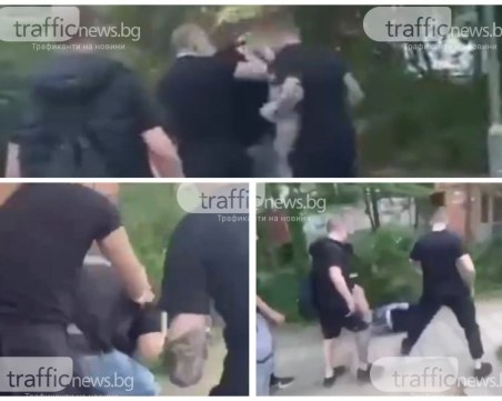 След публикация на TrafficNews: Полицията се самосезира заради клипа с боя над момчето в Тракия