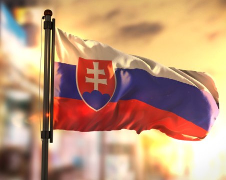 Словакия не подкрепя приемането на Украйна в НАТО