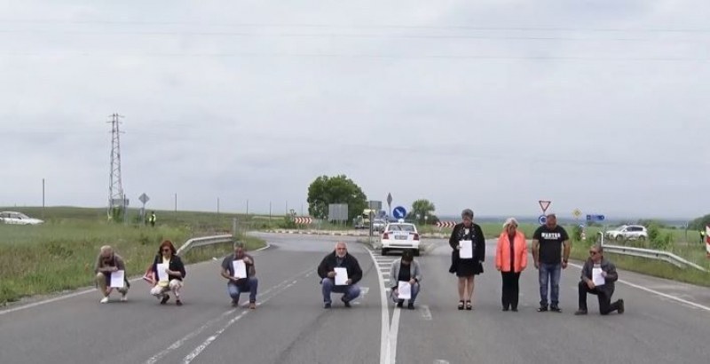 Близки на загинали на пътя изпращат писма до нарушители