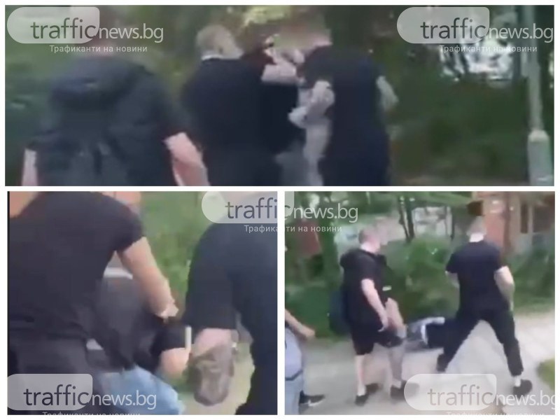 След публикация на TrafficNews: Полицията се самосезира заради клипа с боя над момчето в Тракия