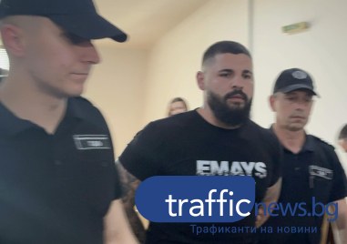 Адвокатите на 26 годишния Георги Георгиев подсъдим по делото за