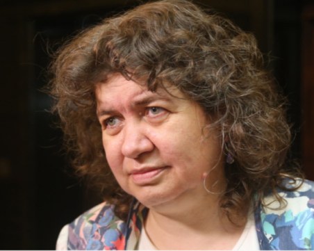 Наталия Киселова: Не може да се иска вот на недоверие на служебен кабинет