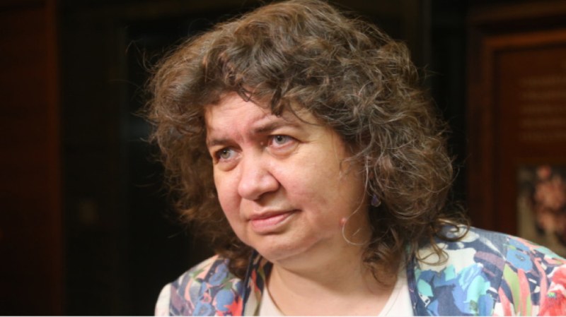 Наталия Киселова: Не може да се иска вот на недоверие на служебен кабинет