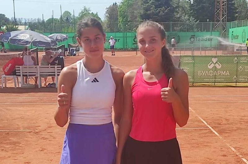 България има три тенисистки в топ 20 на световната ранглиста