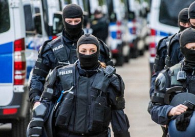 Германия арестува двама души за шпионаж в полза на Русия