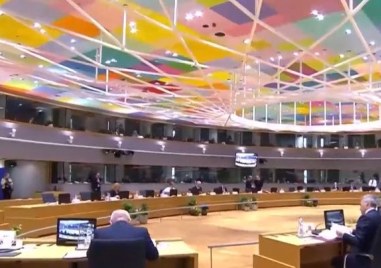 Завърши двудневната извънредна среща на върха на ЕС в Брюксел