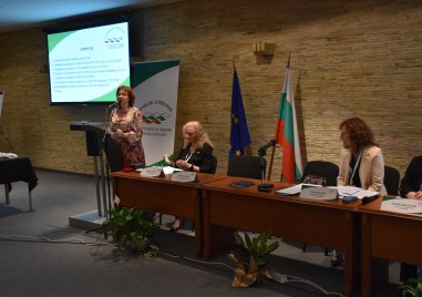 В Пловдив се проведе 34 то общо събрание на Националната асоциация
