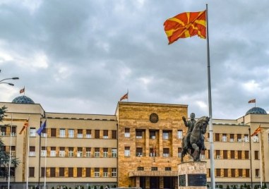 23 от македонците сочат че България е най голямата заплаха за