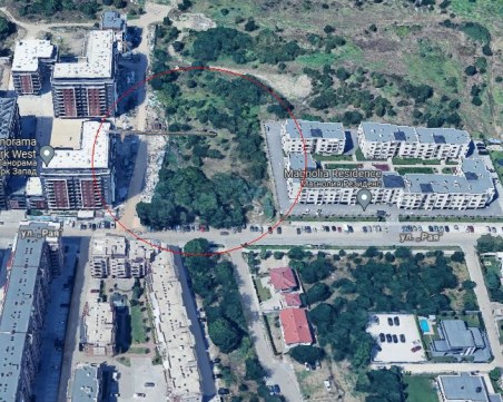 Пловдивчани, притежаващи имот за милиони, ще се примирят, че ще бъде за спорт и образование