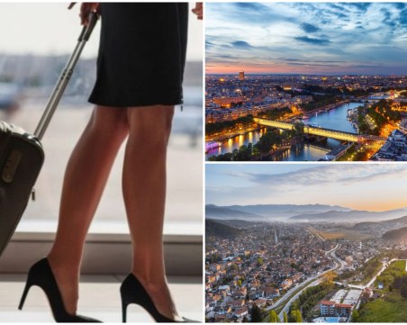 Екскурзия за Великден: Пътуване до Париж и почивка във Велинград - на една цена