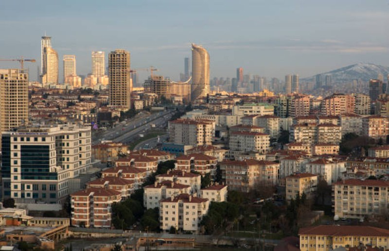 Глоби до 15 000 евро за нерегламентирано отдаване на жилища под наем в Турция