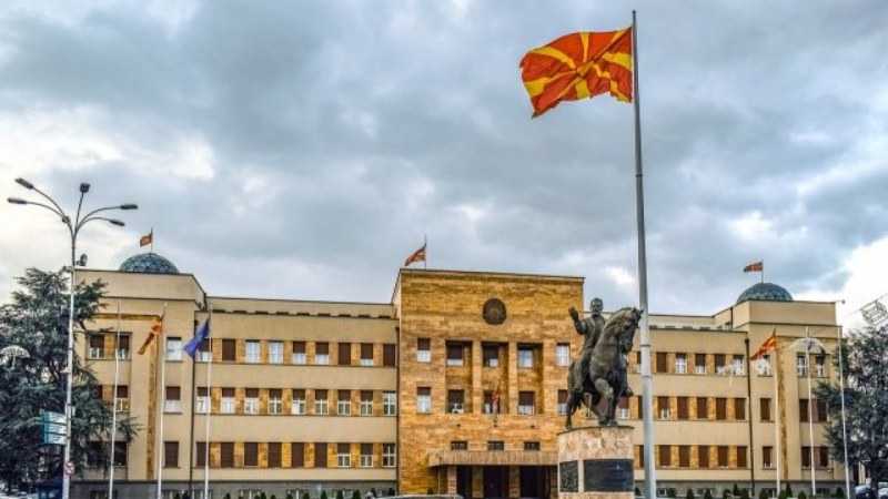 Почти една четвърт от македонците смятат България за най-голямата заплаха