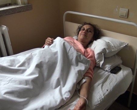 Двама пациенти лежат в болница след ухапване от кърлеж в Пловдив ВИДЕО