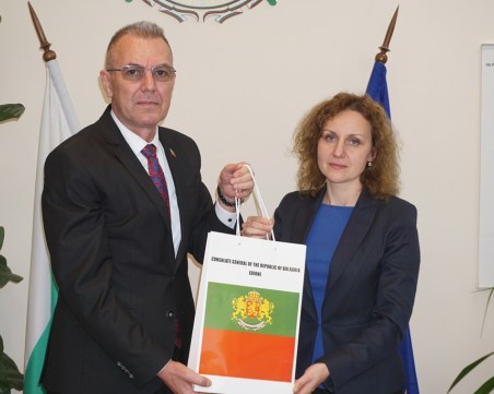 Генералният консул на България в Одрин с подробности за катастрофата с български автобус