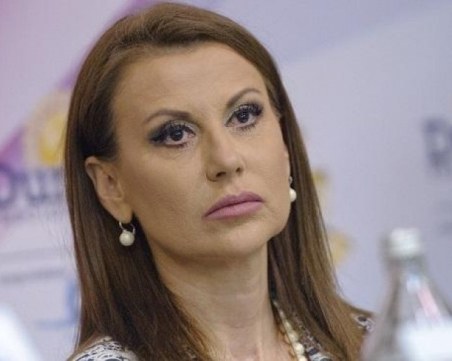 Илияна Раева избухна: Повече няма да участваме на състезания в Баку