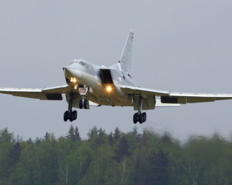 Лондон: Русия е загубила най-малко 100 самолета от началото на войната