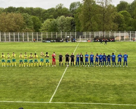 Марица падна тежко, шансовете за спасяване са нулеви