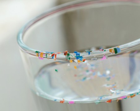 Микропластмасата става все по-опасна