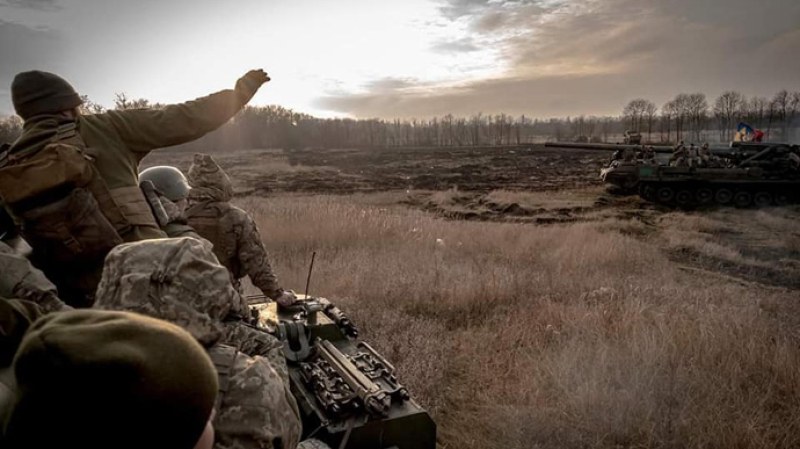 Дългоочаквано: САЩ одобри 61 млрд. долара военна помощ за Украйна