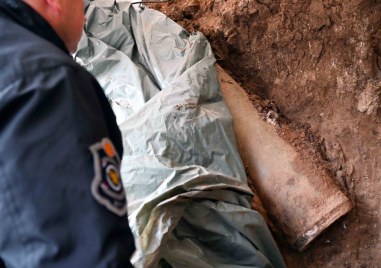 Експерти премахнаха бомба останала в южния сръбски град Ниш от