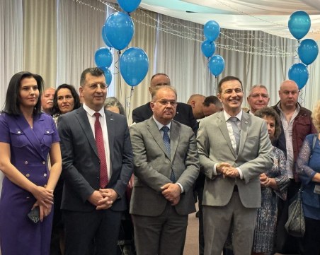 ГЕРБ от Пловдив: Политиката трябва да се върне там, където е била