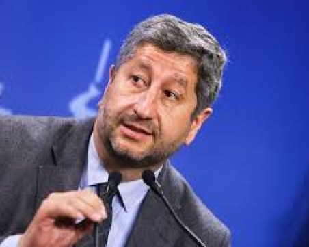 Христо Иванов: Димитър Главчев показа неспособност да бъде независим
