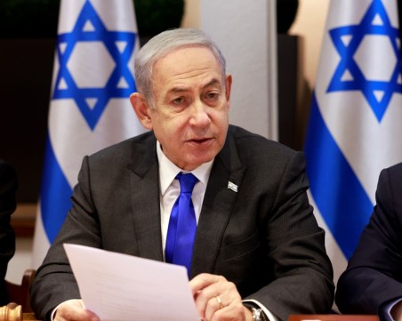 Израел планира да увеличи военния натиск над 