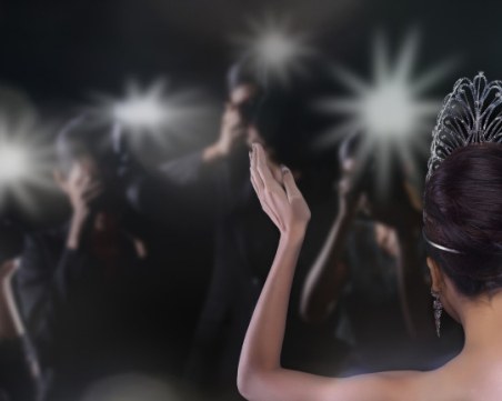 Мис Изкуствен интелект - конкурсите за красота не са това, което бяха