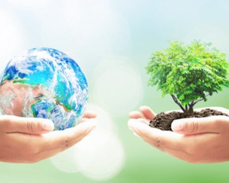 На този ден: Отбелязваме Световния ден на Земята