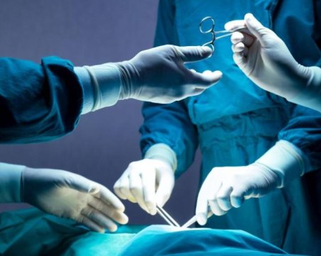 Трима българи получиха шанс за живот след трансплантация