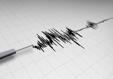 Две земетресения със сила 3 9 разлюляха турския средиземноморски окръг Анталия