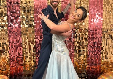 Две двойки се бориха за оставането си в Dancing Stars  Емрах