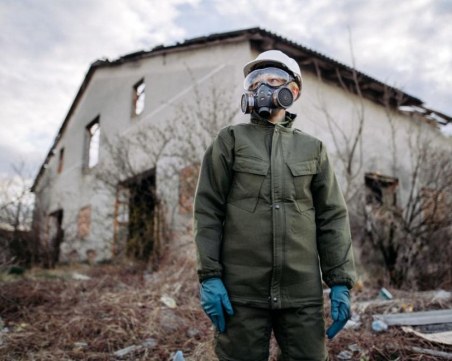 Какво е въздействието на войната в Украйна върху околната среда